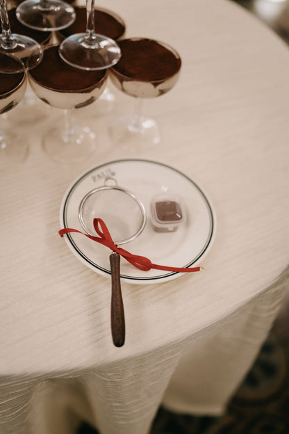 Tiramisu Champagne Tower (coming in Oct’26)