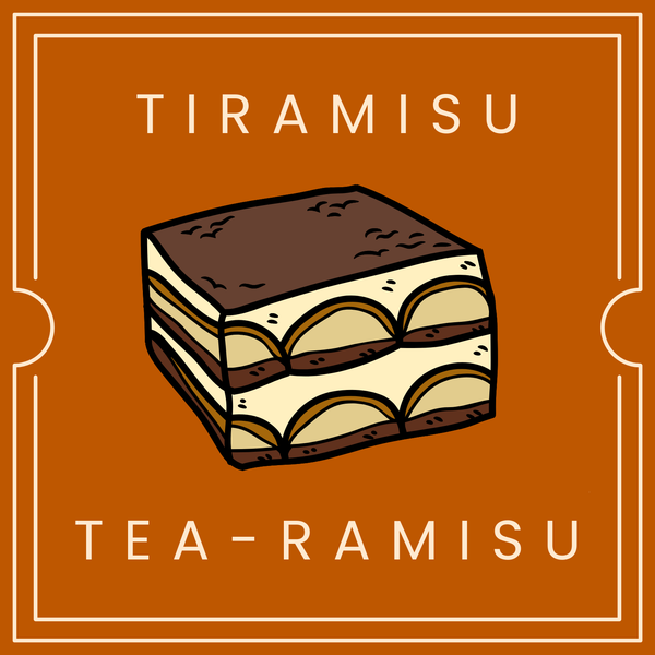 Tiramisu Tea-ramisu: Singapore’s Homegrown Tiramisu Atelier