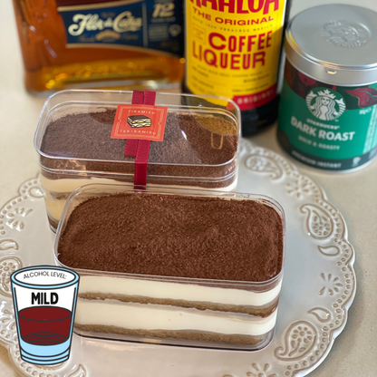 Classic Tiramisu (Pickup Today)